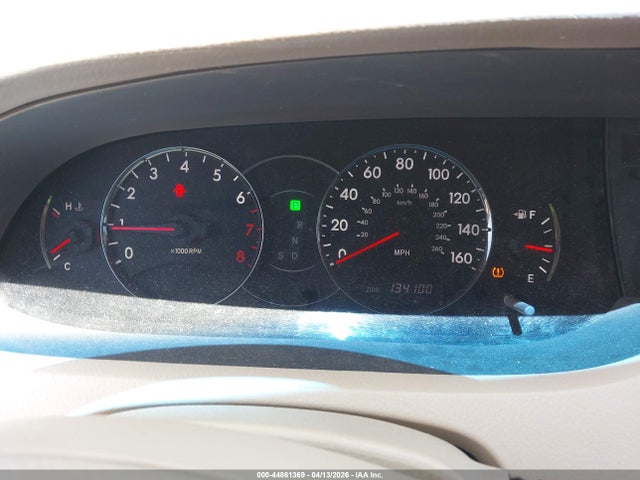Aukcja sprzedaży 2007 Toyota Avalon Xl, vin: 4T1BK36B07U248213, numer aukcji: 44861369