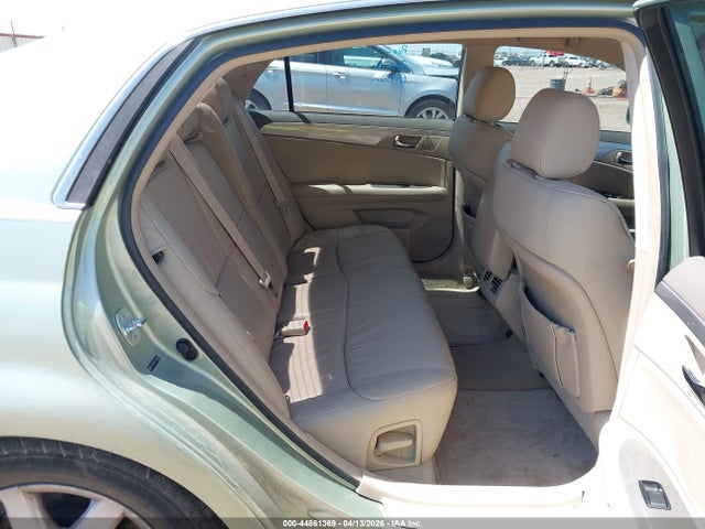 Aukcja sprzedaży 2007 Toyota Avalon Xl, vin: 4T1BK36B07U248213, numer aukcji: 44861369
