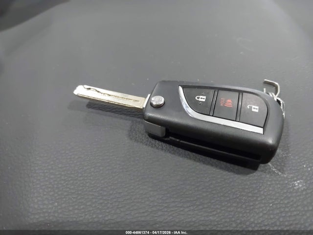Продажа на аукционе авто 2025 Toyota Rav4 Le, vin: 2T3H1RFV2SC335655, номер лота: 44861374