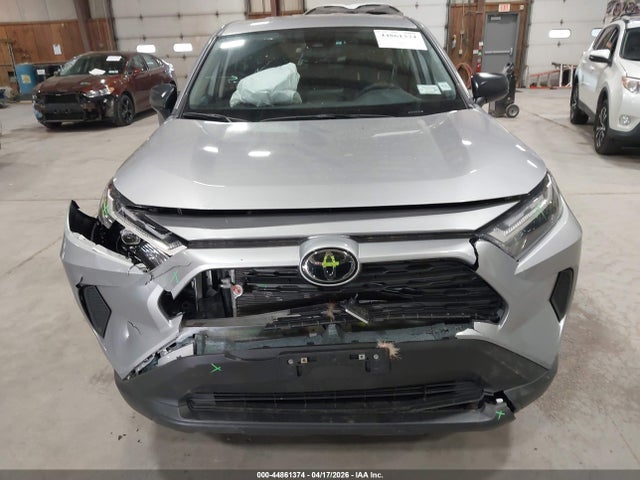 Продажа на аукционе авто 2025 Toyota Rav4 Le, vin: 2T3H1RFV2SC335655, номер лота: 44861374