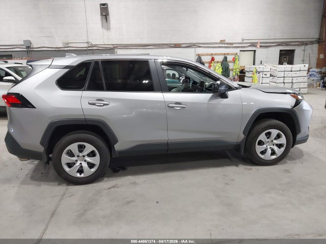 Продажа на аукционе авто 2025 Toyota Rav4 Le, vin: 2T3H1RFV2SC335655, номер лота: 44861374