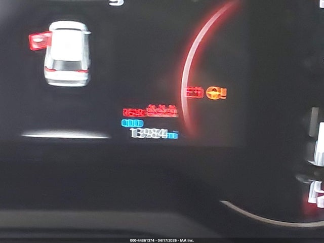 Продажа на аукционе авто 2025 Toyota Rav4 Le, vin: 2T3H1RFV2SC335655, номер лота: 44861374