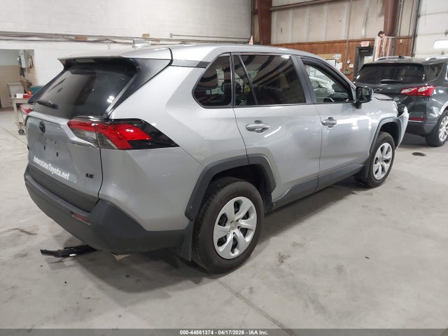 Продажа на аукционе авто 2025 Toyota Rav4 Le, vin: 2T3H1RFV2SC335655, номер лота: 44861374