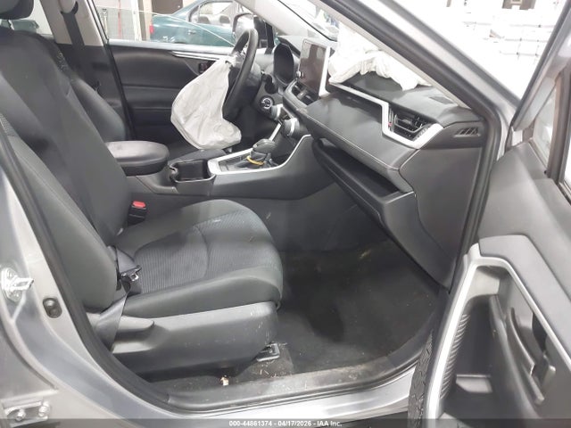 Продажа на аукционе авто 2025 Toyota Rav4 Le, vin: 2T3H1RFV2SC335655, номер лота: 44861374