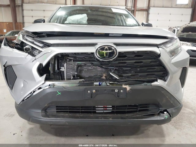 Продажа на аукционе авто 2025 Toyota Rav4 Le, vin: 2T3H1RFV2SC335655, номер лота: 44861374