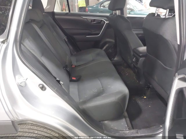 Продажа на аукционе авто 2025 Toyota Rav4 Le, vin: 2T3H1RFV2SC335655, номер лота: 44861374