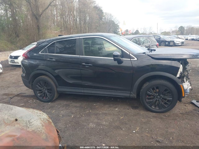 Продаж на аукціоні авто 2022 Mitsubishi Eclipse Cross Le S-awc, vin: JA4ATVAA1NZ003616, номер лоту: 44861375