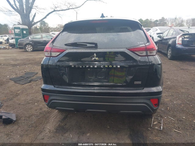 Продаж на аукціоні авто 2022 Mitsubishi Eclipse Cross Le S-awc, vin: JA4ATVAA1NZ003616, номер лоту: 44861375