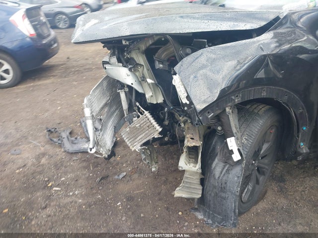 Продаж на аукціоні авто 2022 Mitsubishi Eclipse Cross Le S-awc, vin: JA4ATVAA1NZ003616, номер лоту: 44861375
