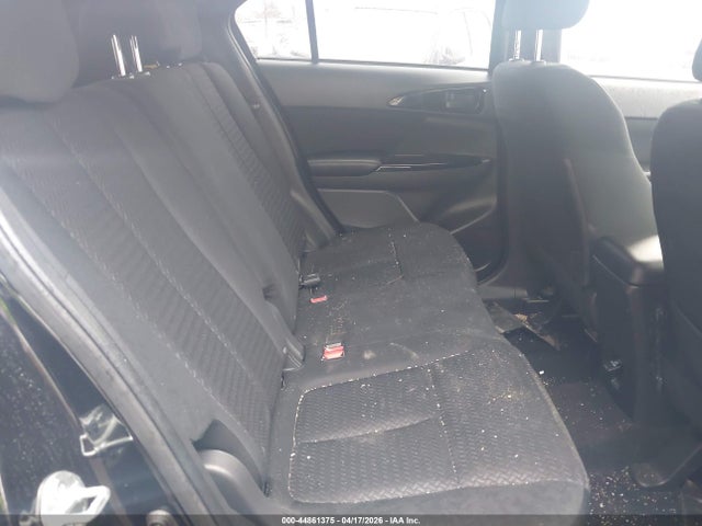Продаж на аукціоні авто 2022 Mitsubishi Eclipse Cross Le S-awc, vin: JA4ATVAA1NZ003616, номер лоту: 44861375