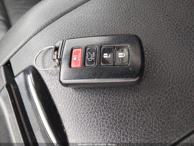 Aukcja sprzedaży 2018 Toyota Highlander Xle, vin: 5TDJZRFH3JS560864, numer aukcji: 44861379