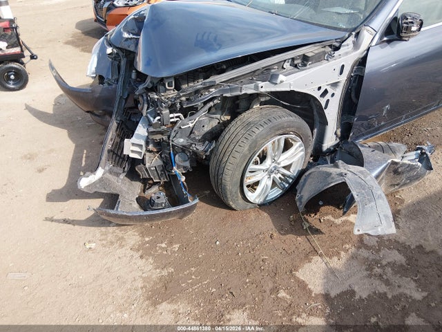 Aukcja sprzedaży 2012 Infiniti G37x, vin: JN1CV6AR2CM973296, numer aukcji: 44861380