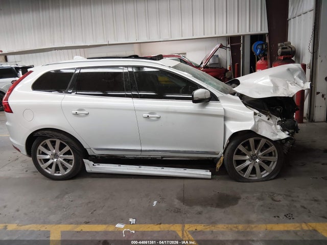 Aukcja sprzedaży 2017 Volvo Xc60 T5 Inscription, vin: YV440MDU3H2141261, numer aukcji: 44861381