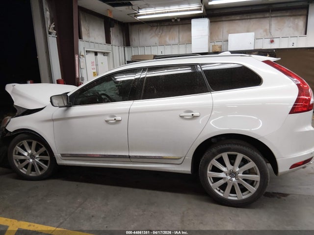 Aukcja sprzedaży 2017 Volvo Xc60 T5 Inscription, vin: YV440MDU3H2141261, numer aukcji: 44861381