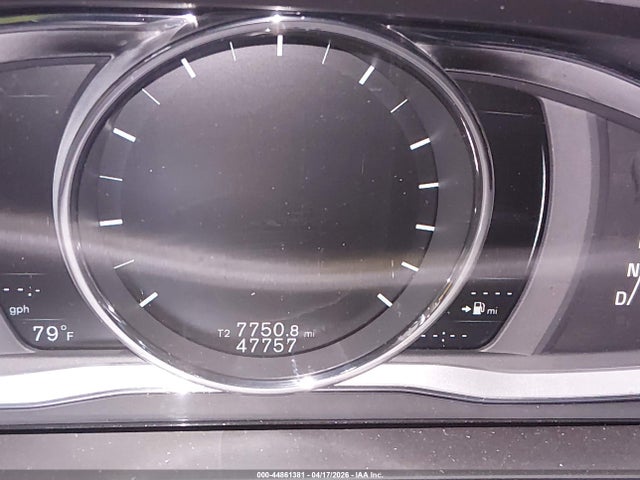Aukcja sprzedaży 2017 Volvo Xc60 T5 Inscription, vin: YV440MDU3H2141261, numer aukcji: 44861381