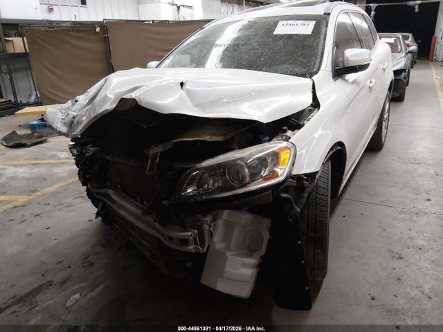 Aukcja sprzedaży 2017 Volvo Xc60 T5 Inscription, vin: YV440MDU3H2141261, numer aukcji: 44861381