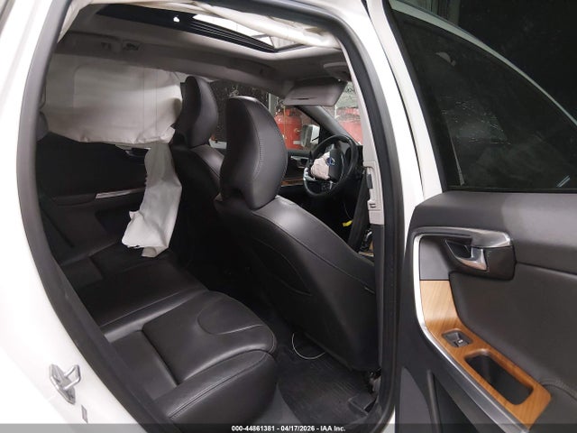 Aukcja sprzedaży 2017 Volvo Xc60 T5 Inscription, vin: YV440MDU3H2141261, numer aukcji: 44861381
