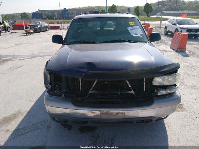 2000 Gmc Yukon Xl 1500 Slt მანქანა იყიდება აუქციონზე, vin: 3GKFK16T2YG197373, აუქციონის ნომერი: 44861385