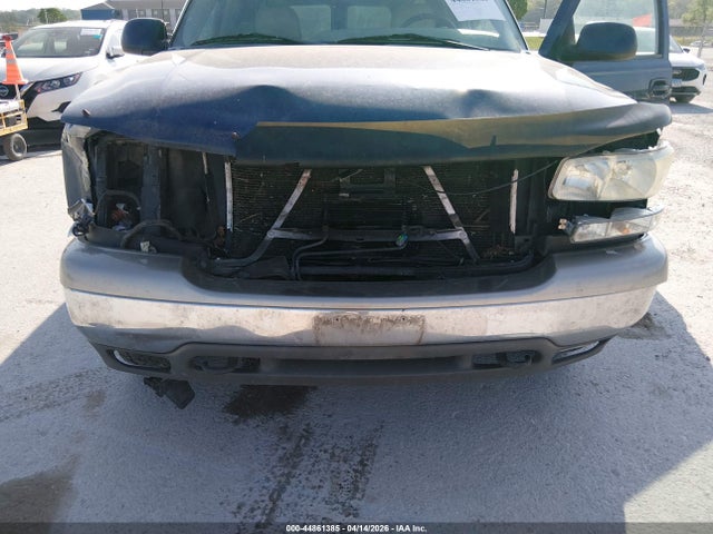 2000 Gmc Yukon Xl 1500 Slt მანქანა იყიდება აუქციონზე, vin: 3GKFK16T2YG197373, აუქციონის ნომერი: 44861385