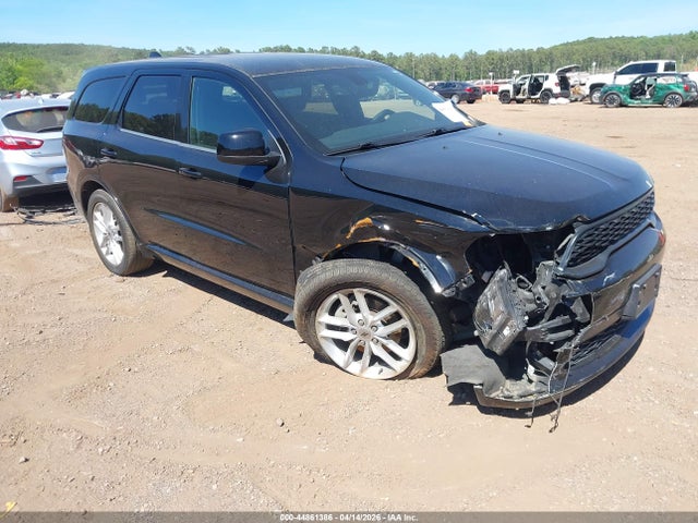 Aukcja sprzedaży 2023 Dodge Durango Gt Rwd, vin: 1C4RDHDG7PC685401, numer aukcji: 44861386