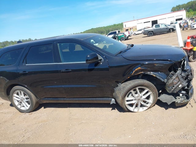 Aukcja sprzedaży 2023 Dodge Durango Gt Rwd, vin: 1C4RDHDG7PC685401, numer aukcji: 44861386