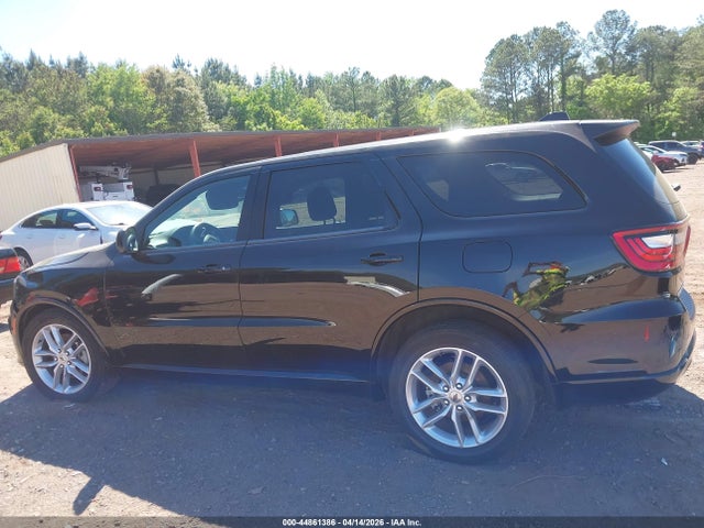 Aukcja sprzedaży 2023 Dodge Durango Gt Rwd, vin: 1C4RDHDG7PC685401, numer aukcji: 44861386