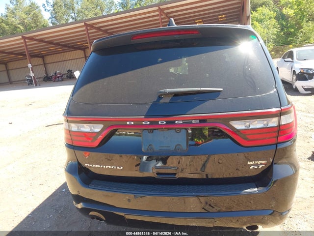 Aukcja sprzedaży 2023 Dodge Durango Gt Rwd, vin: 1C4RDHDG7PC685401, numer aukcji: 44861386