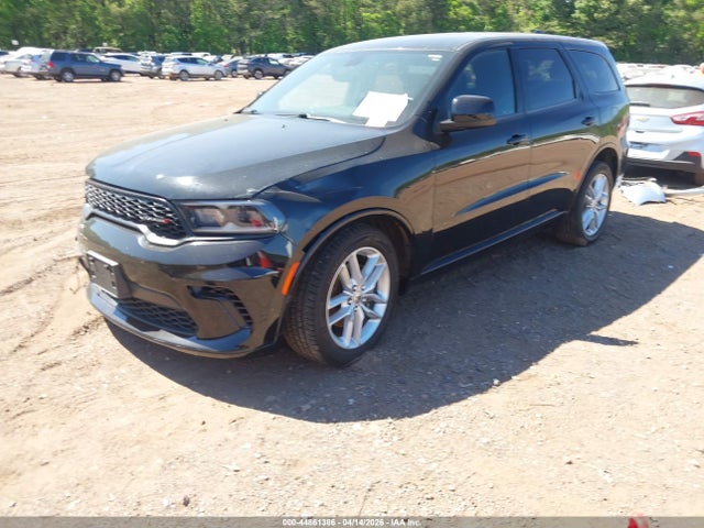 Aukcja sprzedaży 2023 Dodge Durango Gt Rwd, vin: 1C4RDHDG7PC685401, numer aukcji: 44861386