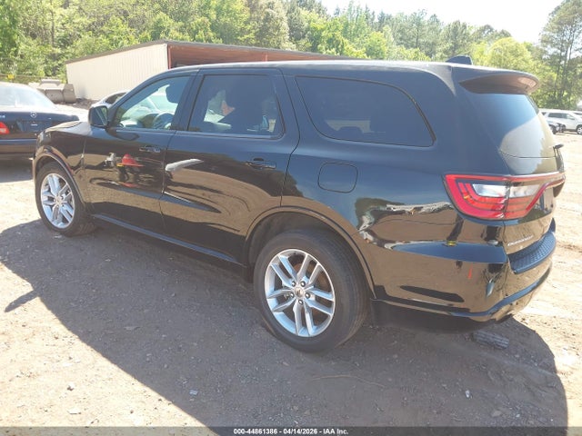 Aukcja sprzedaży 2023 Dodge Durango Gt Rwd, vin: 1C4RDHDG7PC685401, numer aukcji: 44861386