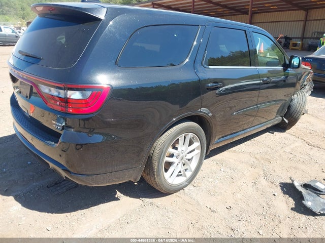 Aukcja sprzedaży 2023 Dodge Durango Gt Rwd, vin: 1C4RDHDG7PC685401, numer aukcji: 44861386