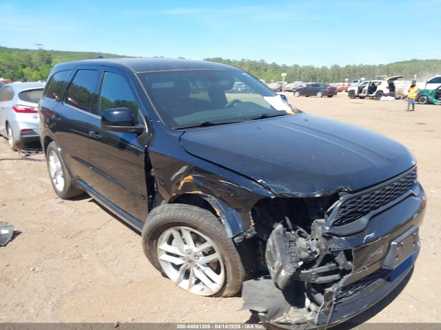 Aukcja sprzedaży 2023 Dodge Durango Gt Rwd, vin: 1C4RDHDG7PC685401, numer aukcji: 44861386