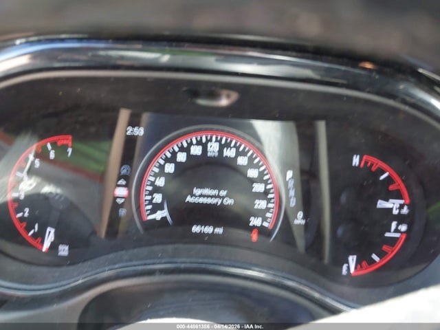 Aukcja sprzedaży 2023 Dodge Durango Gt Rwd, vin: 1C4RDHDG7PC685401, numer aukcji: 44861386