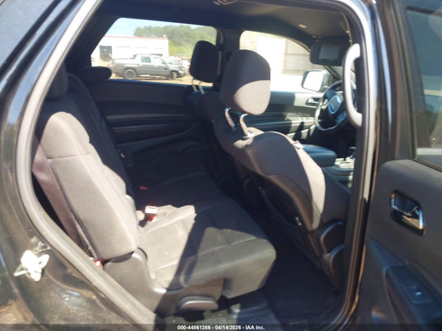 Aukcja sprzedaży 2023 Dodge Durango Gt Rwd, vin: 1C4RDHDG7PC685401, numer aukcji: 44861386