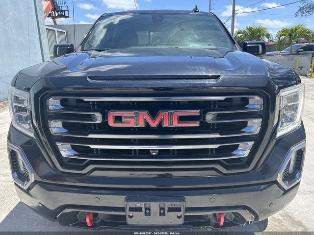 Aukcja sprzedaży 2021 Gmc Sierra 1500, vin: 3GTU9EET2MG351534, numer aukcji: 44861387