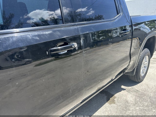 Aukcja sprzedaży 2021 Gmc Sierra 1500, vin: 3GTU9EET2MG351534, numer aukcji: 44861387