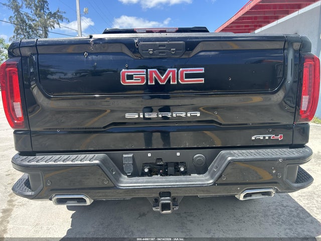 Aukcja sprzedaży 2021 Gmc Sierra 1500, vin: 3GTU9EET2MG351534, numer aukcji: 44861387