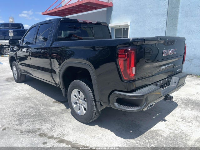 Aukcja sprzedaży 2021 Gmc Sierra 1500, vin: 3GTU9EET2MG351534, numer aukcji: 44861387