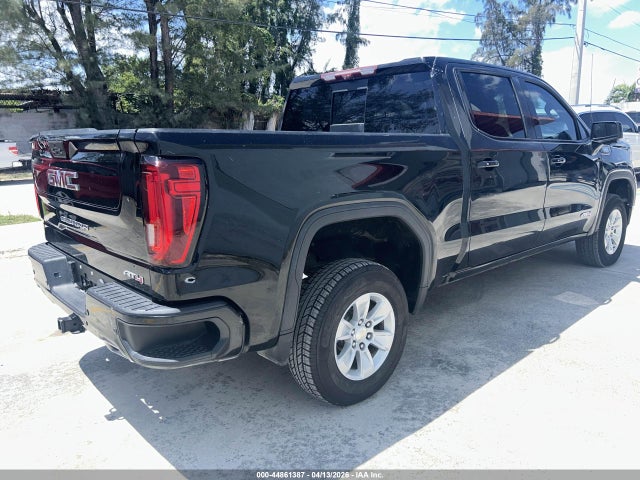 Aukcja sprzedaży 2021 Gmc Sierra 1500, vin: 3GTU9EET2MG351534, numer aukcji: 44861387
