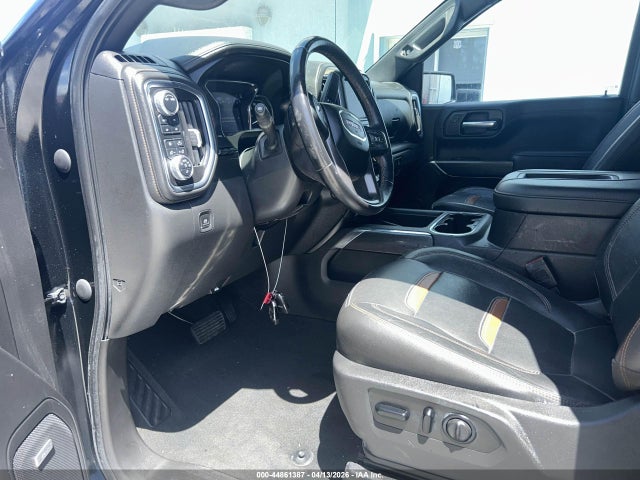Aukcja sprzedaży 2021 Gmc Sierra 1500, vin: 3GTU9EET2MG351534, numer aukcji: 44861387