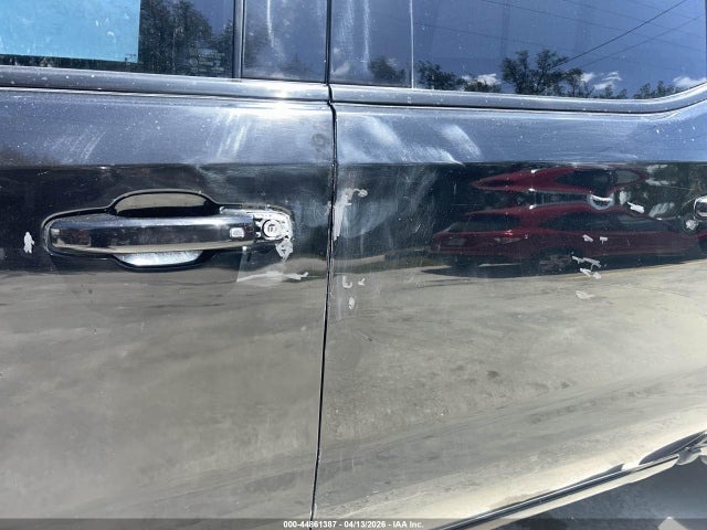 Aukcja sprzedaży 2021 Gmc Sierra 1500, vin: 3GTU9EET2MG351534, numer aukcji: 44861387