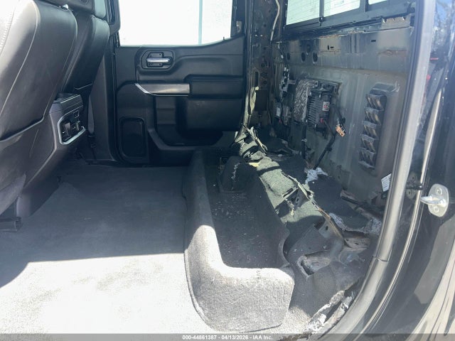 Aukcja sprzedaży 2021 Gmc Sierra 1500, vin: 3GTU9EET2MG351534, numer aukcji: 44861387