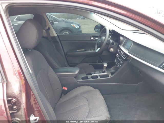 Aukcja sprzedaży 2020 Kia Optima Lx, vin: 5XXGT4L36LG398871, numer aukcji: 44861403