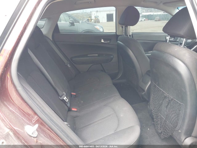 Aukcja sprzedaży 2020 Kia Optima Lx, vin: 5XXGT4L36LG398871, numer aukcji: 44861403