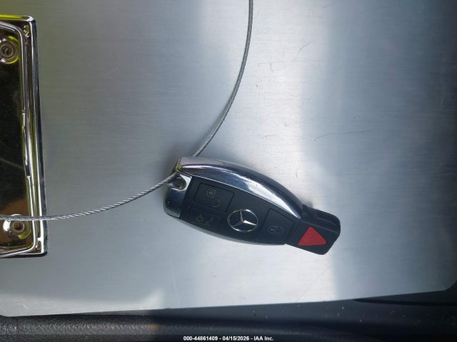 44861409 :رقم المزاد ، WDDSJ4EB0EN044961 vin ، 2014 Mercedes-benz Cla 250 مزاد بيع