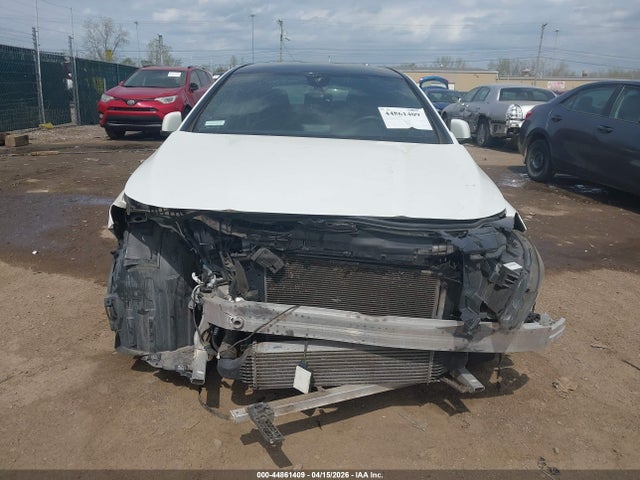 44861409 :رقم المزاد ، WDDSJ4EB0EN044961 vin ، 2014 Mercedes-benz Cla 250 مزاد بيع