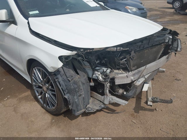 44861409 :رقم المزاد ، WDDSJ4EB0EN044961 vin ، 2014 Mercedes-benz Cla 250 مزاد بيع