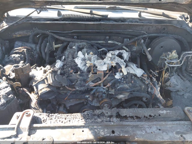 Продажа на аукционе авто 2016 Nissan Frontier Sv, vin: 1N6AD0ER3GN783535, номер лота: 44861415