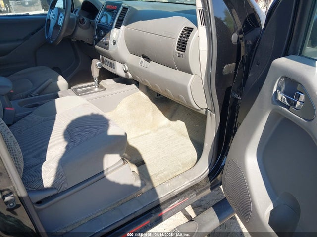 Продажа на аукционе авто 2016 Nissan Frontier Sv, vin: 1N6AD0ER3GN783535, номер лота: 44861415