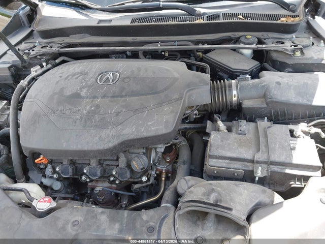 44861417 :رقم المزاد ، 19UUB2F50FA008064 vin ، 2015 Acura Tlx V6 Tech مزاد بيع