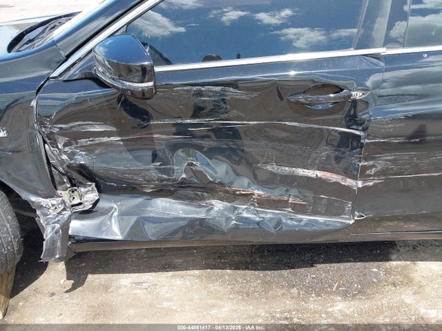 44861417 :رقم المزاد ، 19UUB2F50FA008064 vin ، 2015 Acura Tlx V6 Tech مزاد بيع